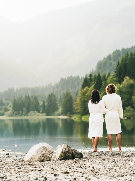 Wellness vacations in the most beautiful wellness hotels in the Alps | Best Alpine Wellness Hotels