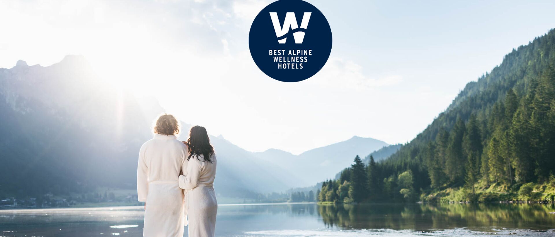 Wellnessurlaub in den schönsten Wellnesshotels der Alpen | Best Alpine Wellness Hotels