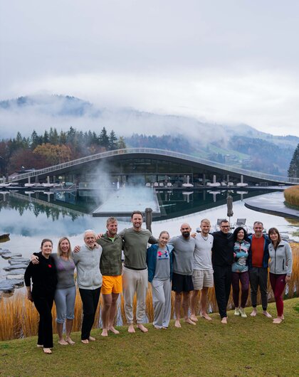 Longevity & Biohacking Retreat im Krallerhof – Krallerhof